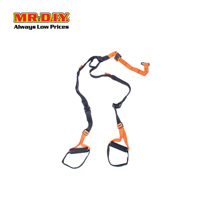 LIVEUP Sports Multi-Way Expander (187cm) LS3691