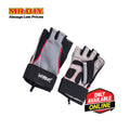LIVEUP Sports Training Gloves S/M (1 Pair) LS3071