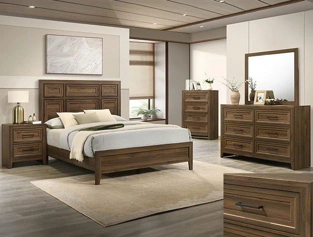 Lorraine Night Stand