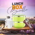 Lunch Box Bundle