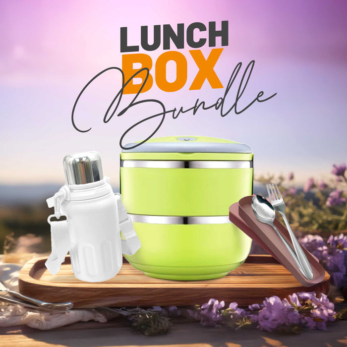 Lunch Box Bundle