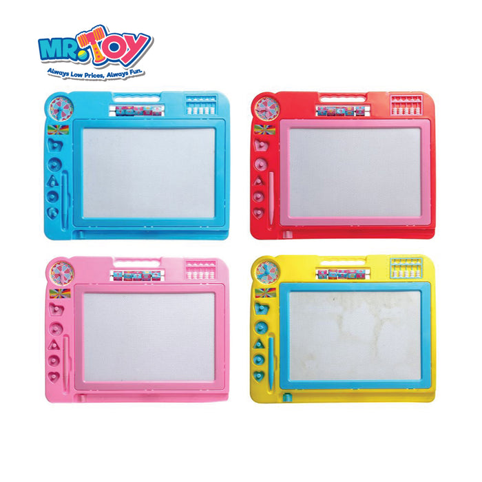Magnetic Writing Board TK2269 40*32CM
