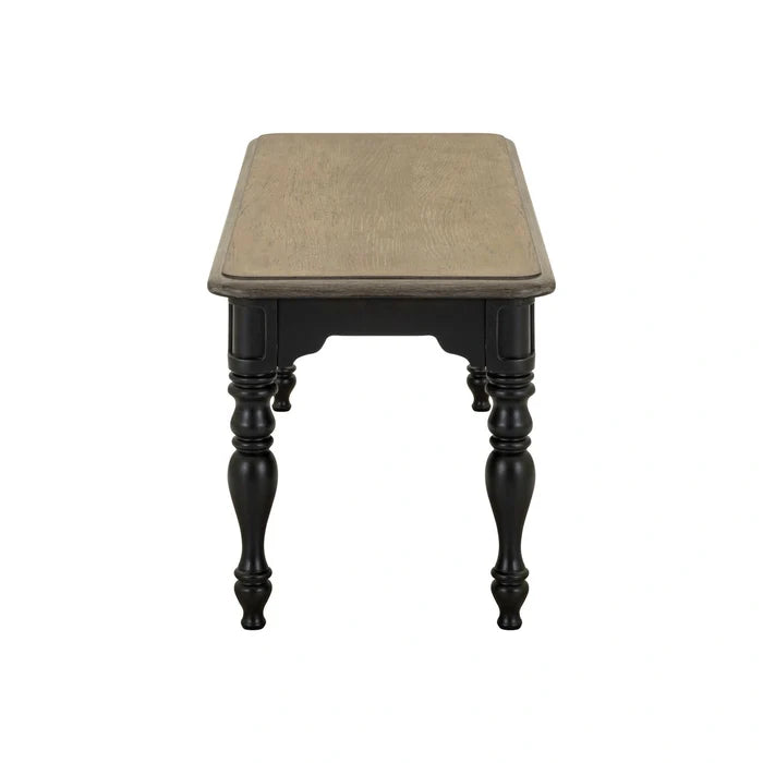 Magnolia Manor Dining Bench (RTA) image