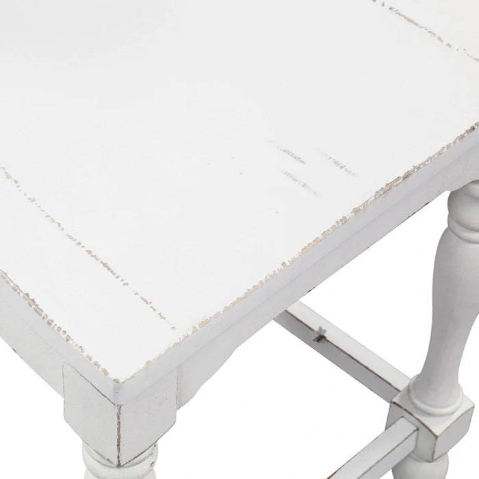Magnolia Manor Ladder Back Counter Chair (RTA) image