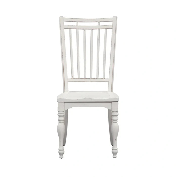 Magnolia Manor Spindle Back Side Chair (RTA) image