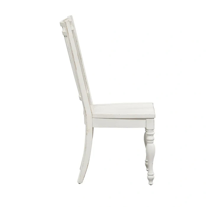 Magnolia Manor Spindle Back Side Chair (RTA) image
