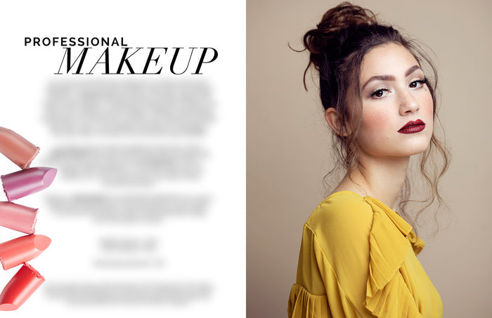 MAKEUP : All the INFO