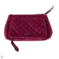 Makeup Bag By Vera Bradley, Size: Small