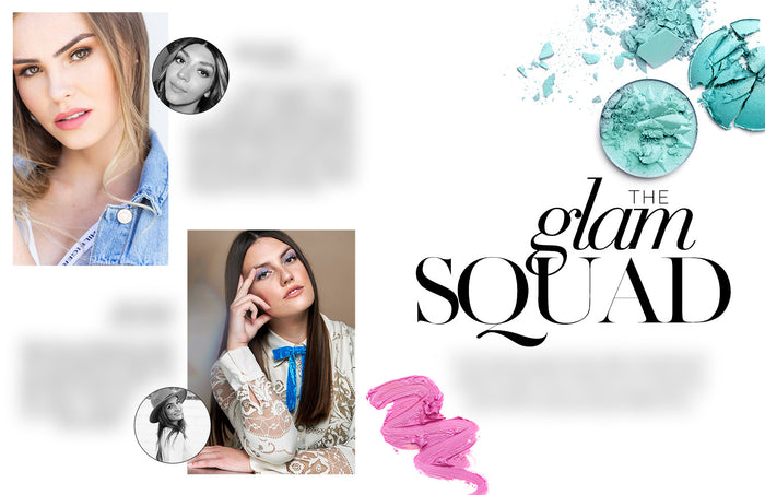 MAKEUP SERIES BUNDLE