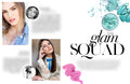 MAKEUP : The GLAM SQUAD II
