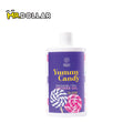 MALAYA GARDEN Yummy Candy Niacinamide Glow Shower Gel (500ml)