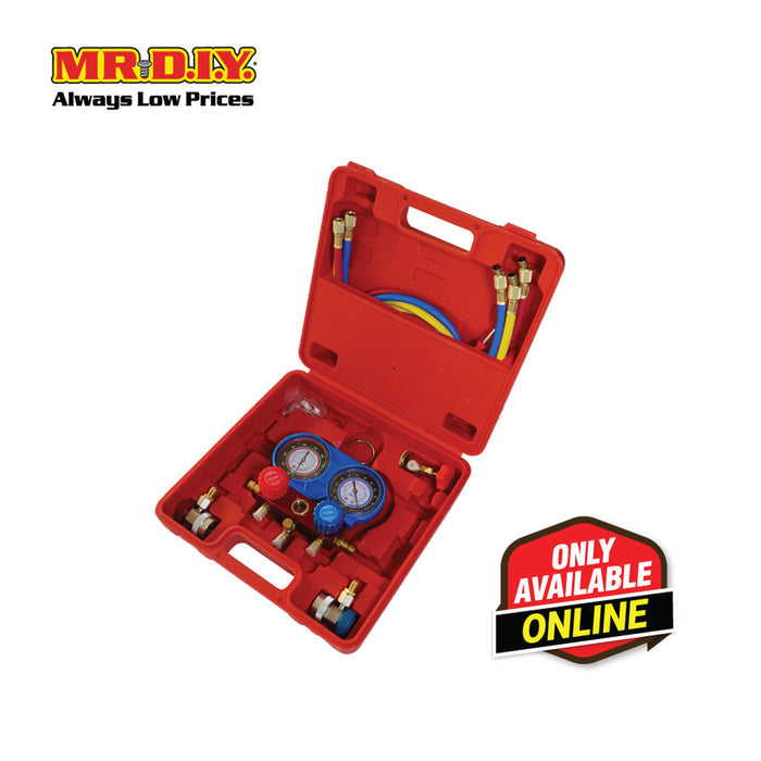 Manifold Gauge Kit 551511