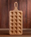 Maple Deviled Egg Tray - Medium