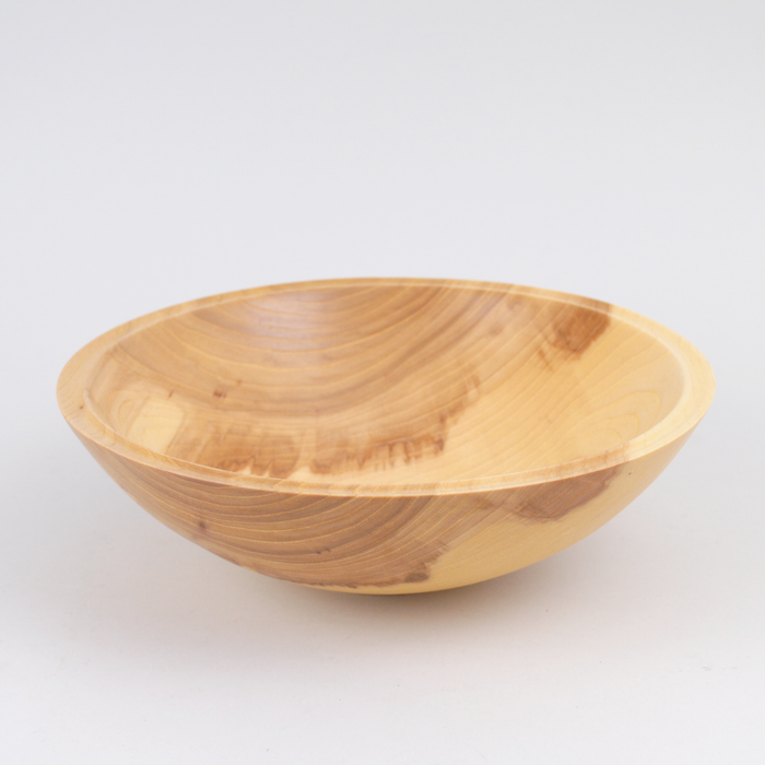 Medium Elm Bowl