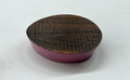 Medium Flat Tray (Plumberry, Texture)