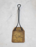 Metal Foliage Spatula - Burberry