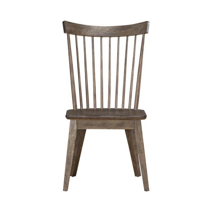 Midland Falls Spindle Back Side Chair (RTA) image
