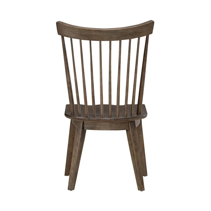 Midland Falls Spindle Back Side Chair (RTA) image