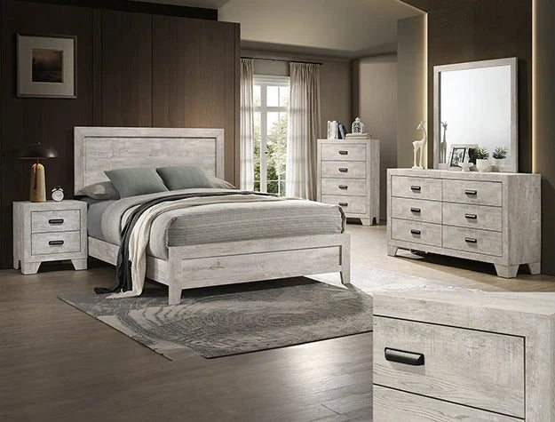 Millie Dresser Mirror