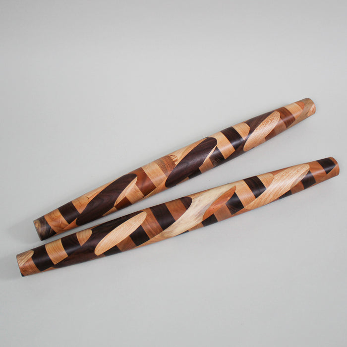 Miss Clarissa French Rolling Pin