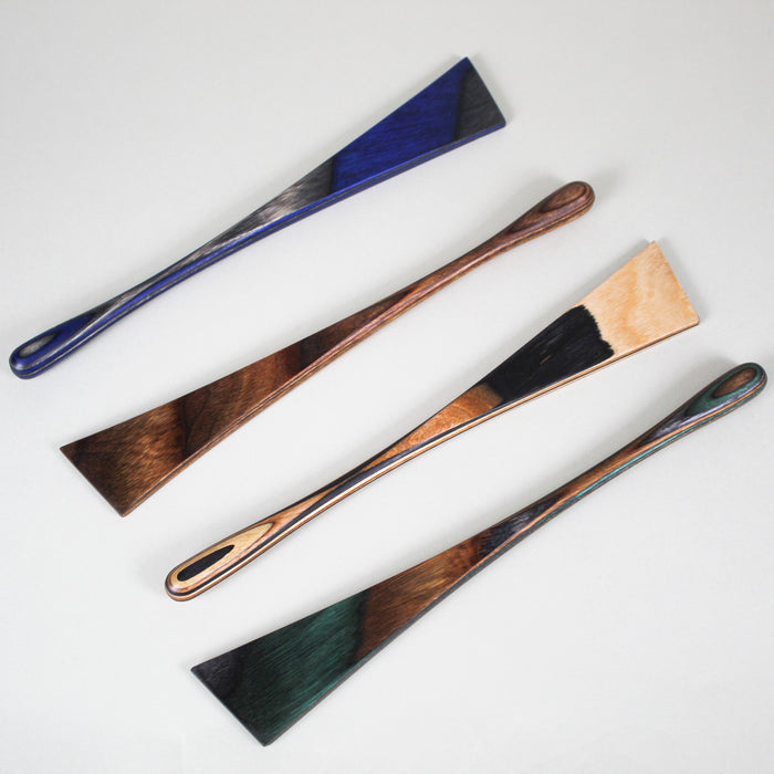 Mixing Paddles