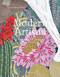 "Modern Artisan: A World of Craft Tradition & Innovation" Book