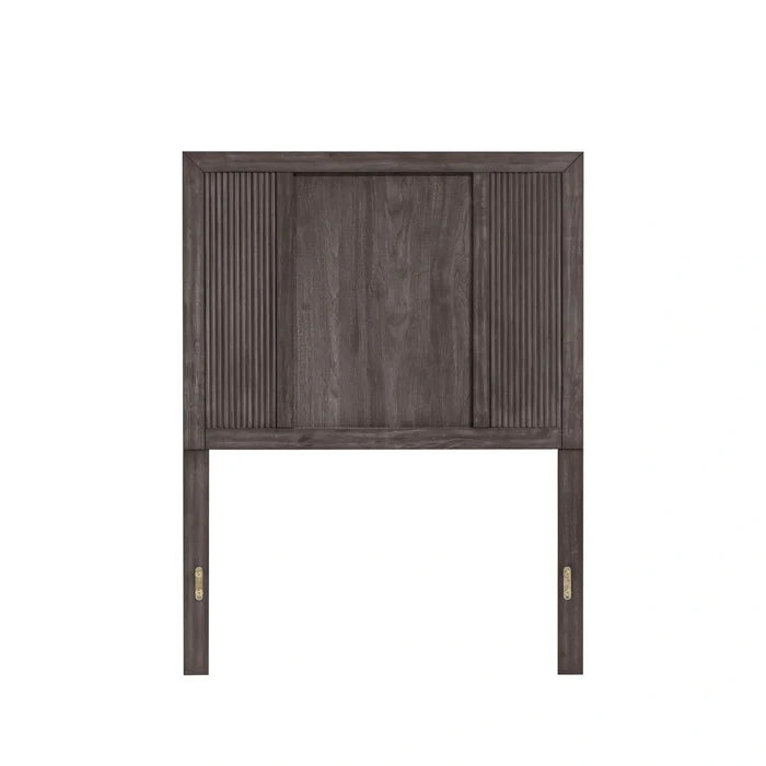 Modern Edge Panel Headboard image