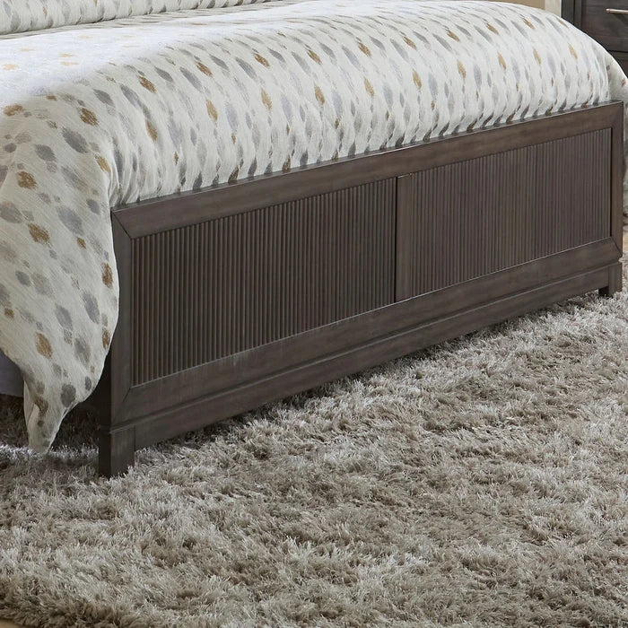 Footboard / Queen