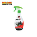 Moulding, Trim and Bumper Renewer (500ml)