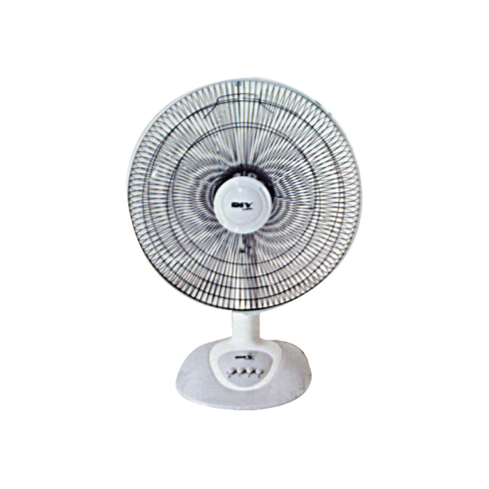 (MR.DIY) 16'' Table Fan FS-T1607