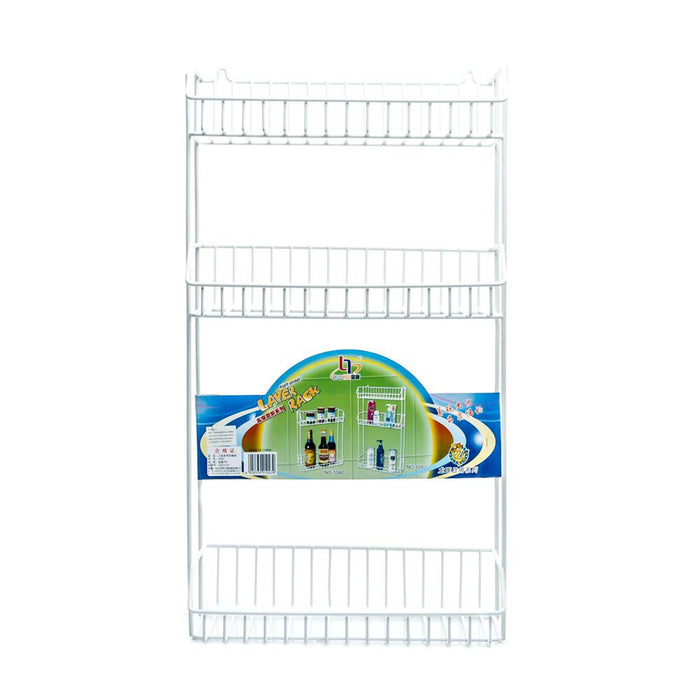 (MR.DIY) 3 Layer Rack (56cm)