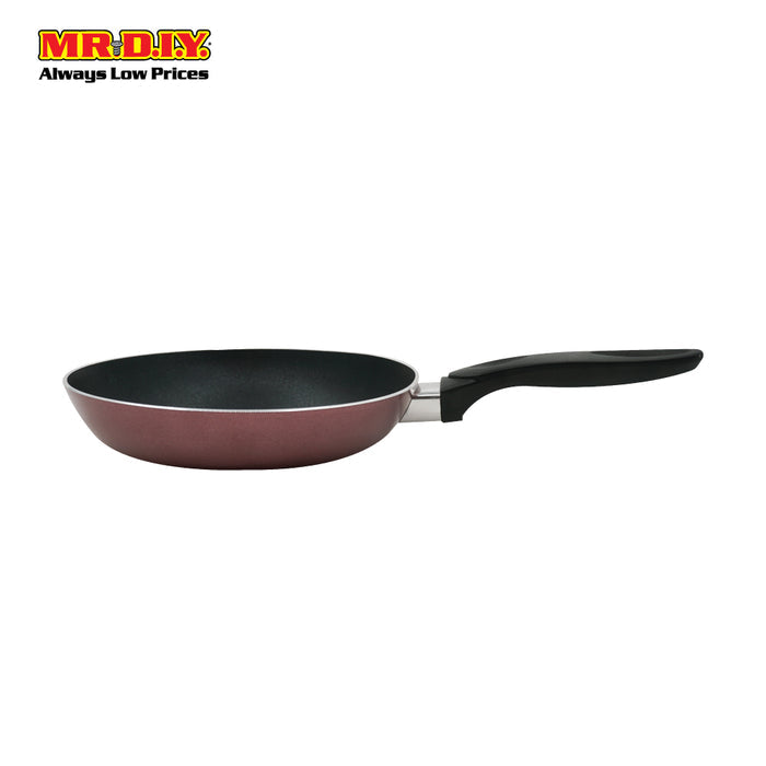 (MR.DIY) Aluminium Non-Stick Fry Pan (20cm)