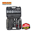 (MR.DIY) Automotive Socket Wrench Set (94 pieces)