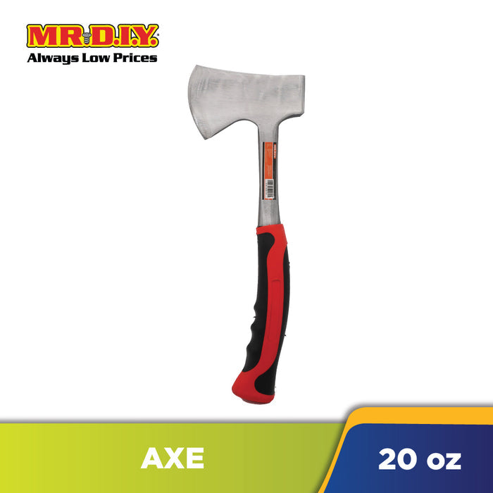 (MR.DIY) Axe 20oz