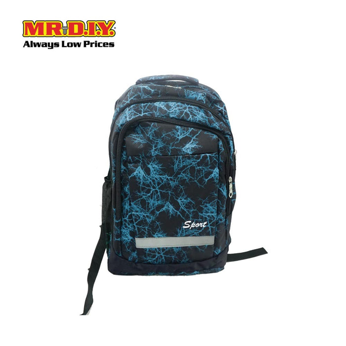 (MR.DIY) Backpack (44 x 32 cm)