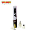 (MR.DIY) Badminton Feather Shuttlecock 2203 (12pcs)