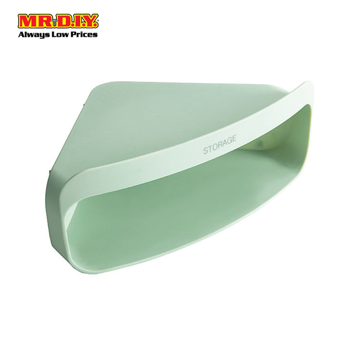 (MR.DIY) Bathroom Storage Box-Green