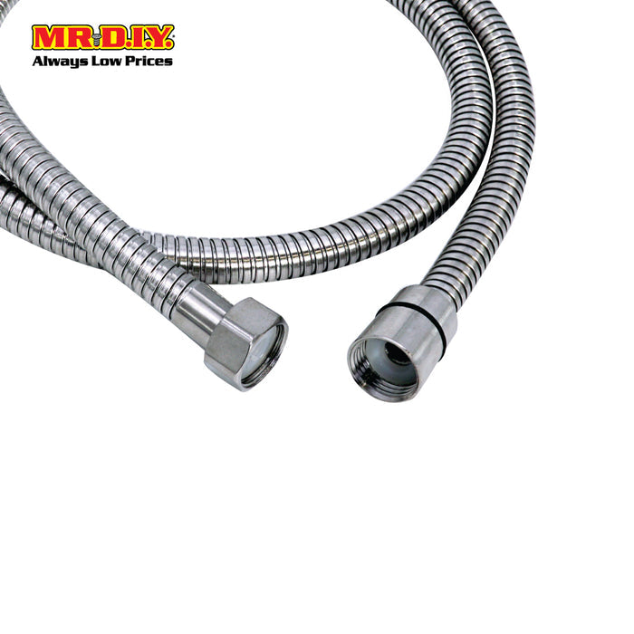 (MR.DIY) Bidet Set Brass Nuts SH-002 (1.2m)