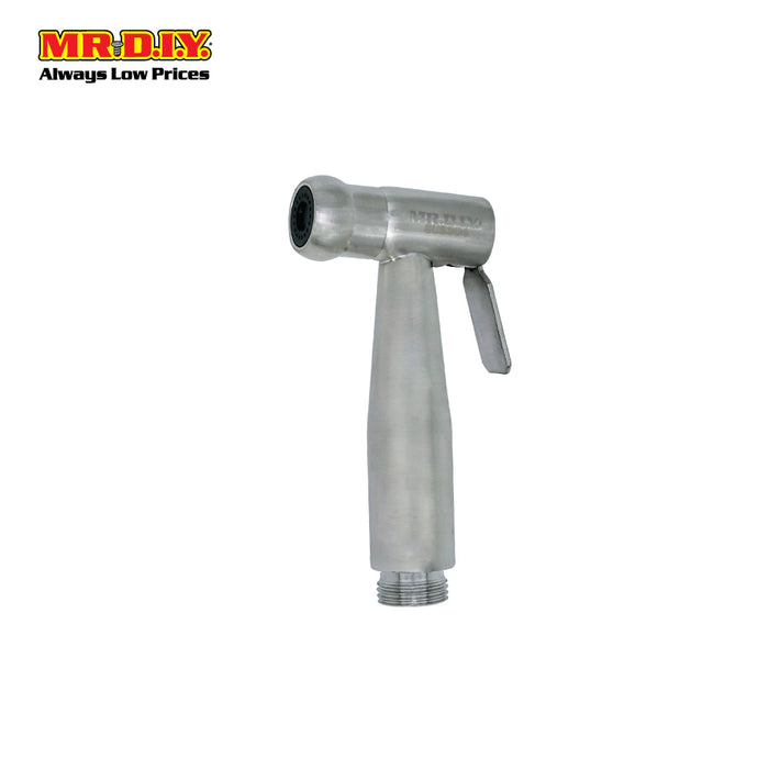 (MR.DIY) Bidet Set Brass Nuts SH-002 (1.2m)