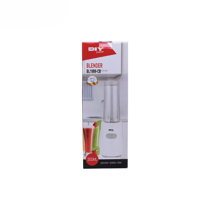 MR.DIY Blender BL1088-CB (350ml)