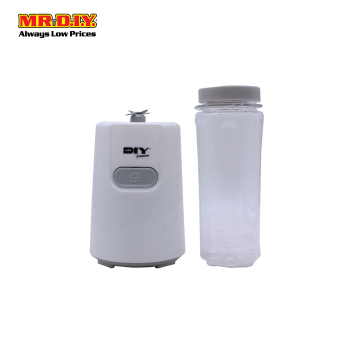 MR.DIY Blender BL1088-CB (350ml)