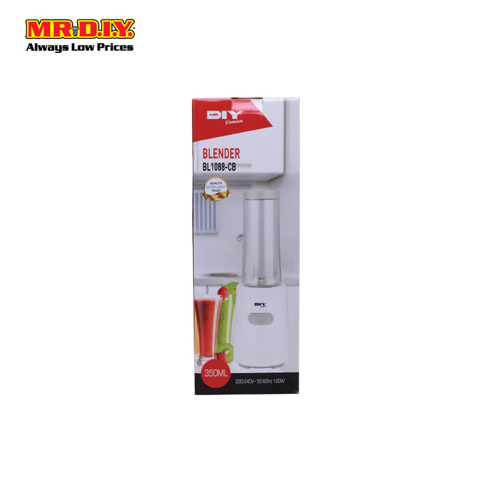 MR.DIY Blender BL1088-CB (350ml)