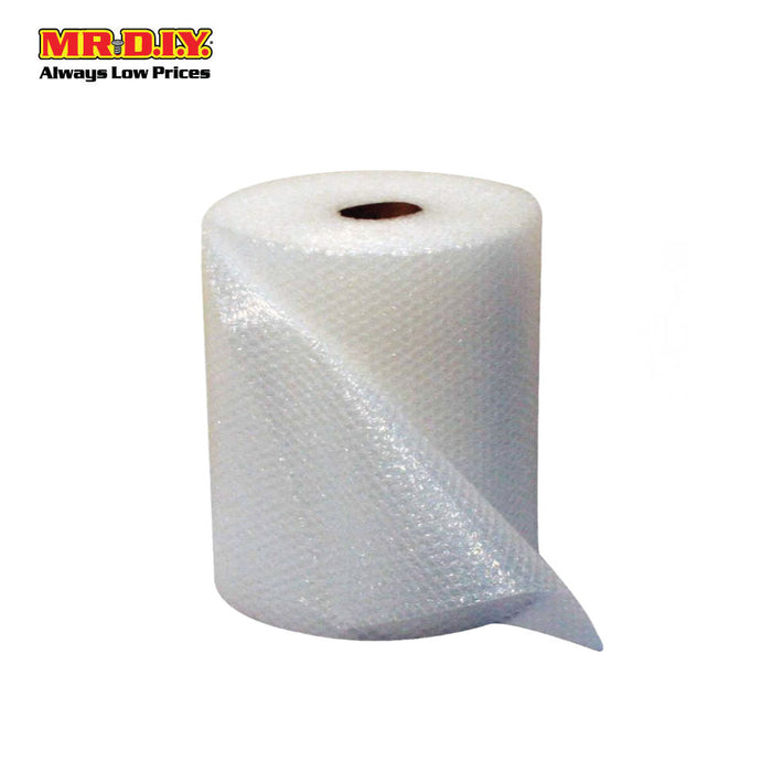 (MR.DIY) Bubble Wrap (50cm x 26m)