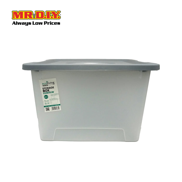 (MR.DIY) Eco 30L Storage Box