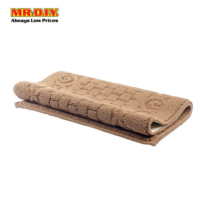 (MR.DIY) Floor Mat (50 x 110cm)