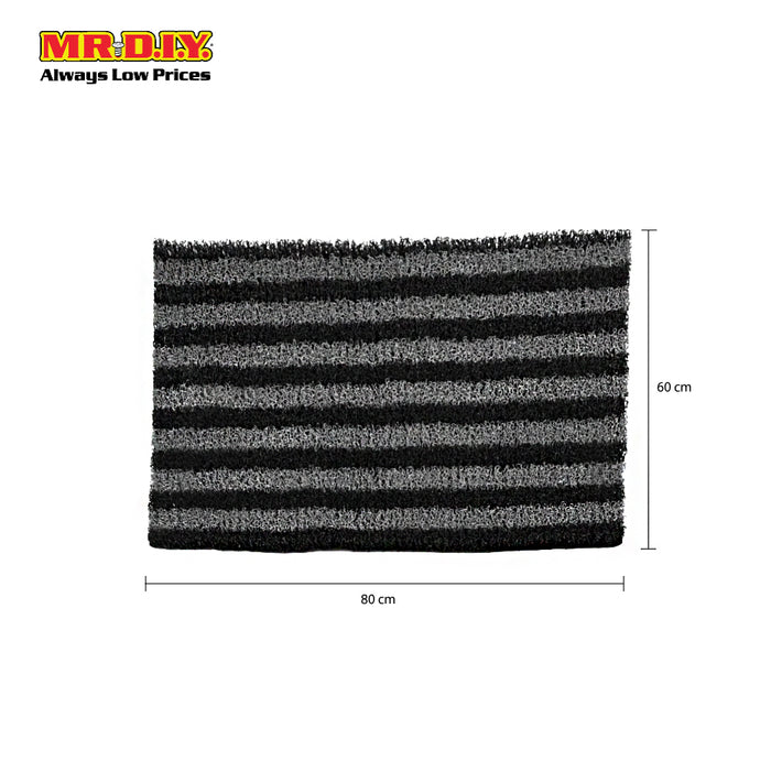(MR.DIY) Floor Mat 60x80CM