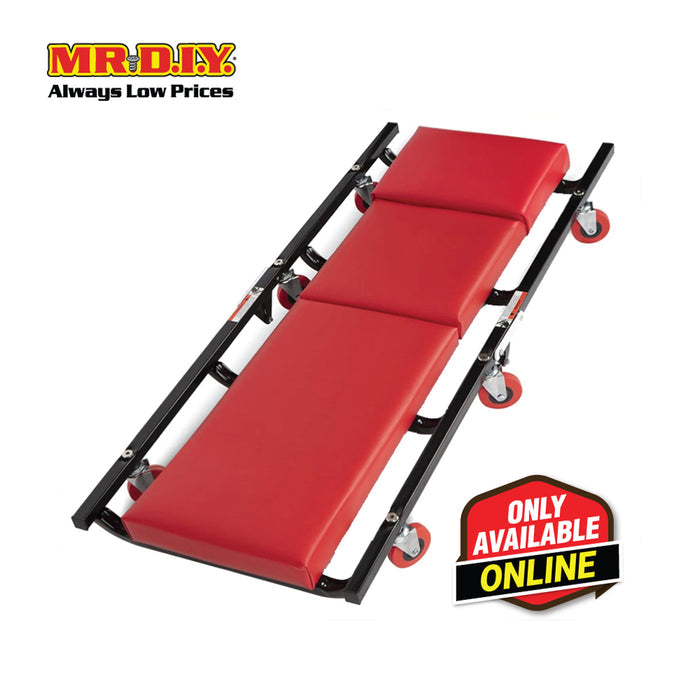 (MR.DIY) Foldable Car Creeper (43cmx9cmx104cm)