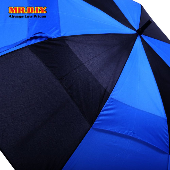 (MR.DIY) Golf Umbrella (144cm)
