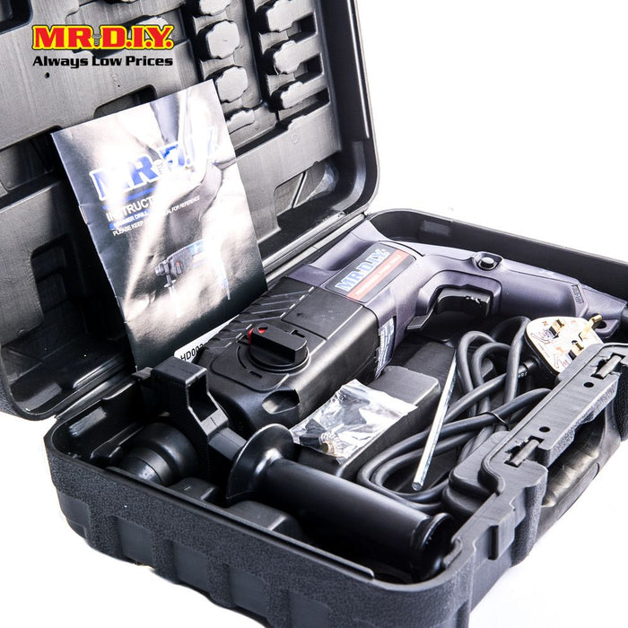 (MR.DIY) Hammer Drill Set HD003
