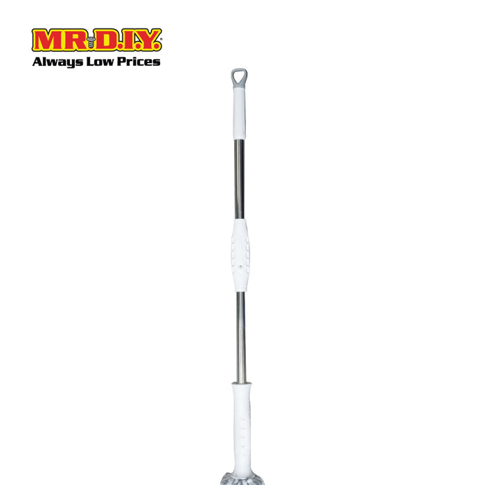 (MR.DIY) Hands-Free Twist Mop